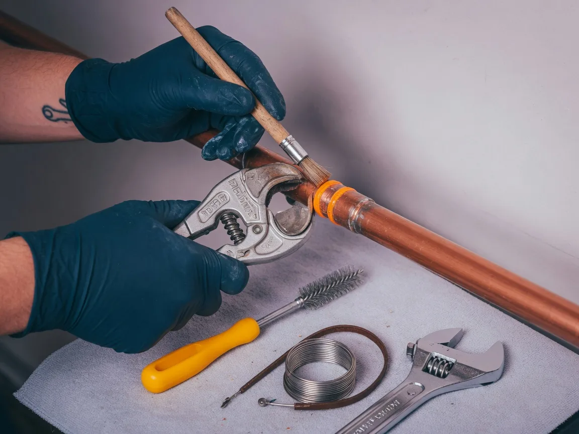 Why choose Sump Pump Repair in Perry, LA